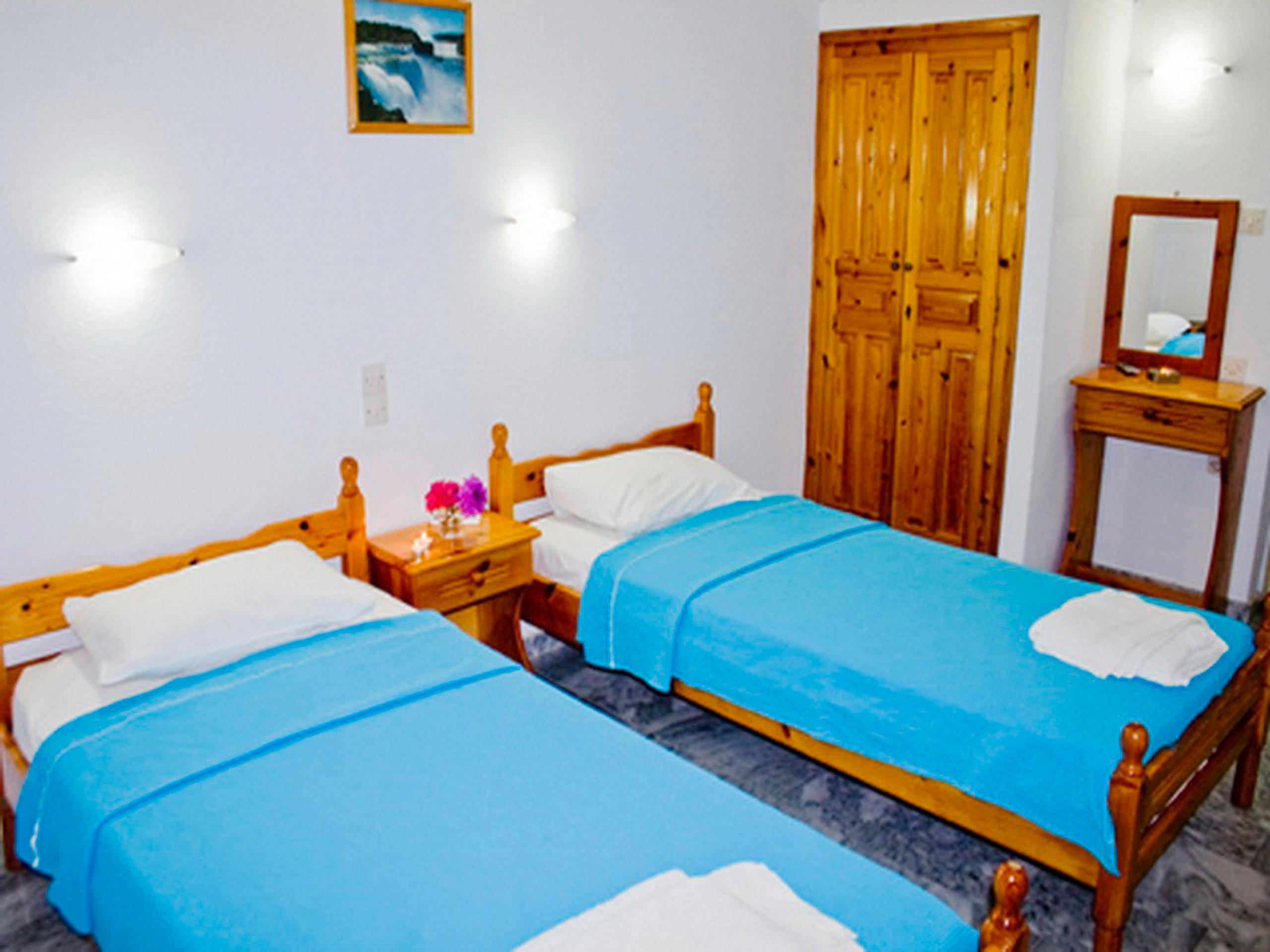 Villa Kavourakia Kolios Екстер'єр фото