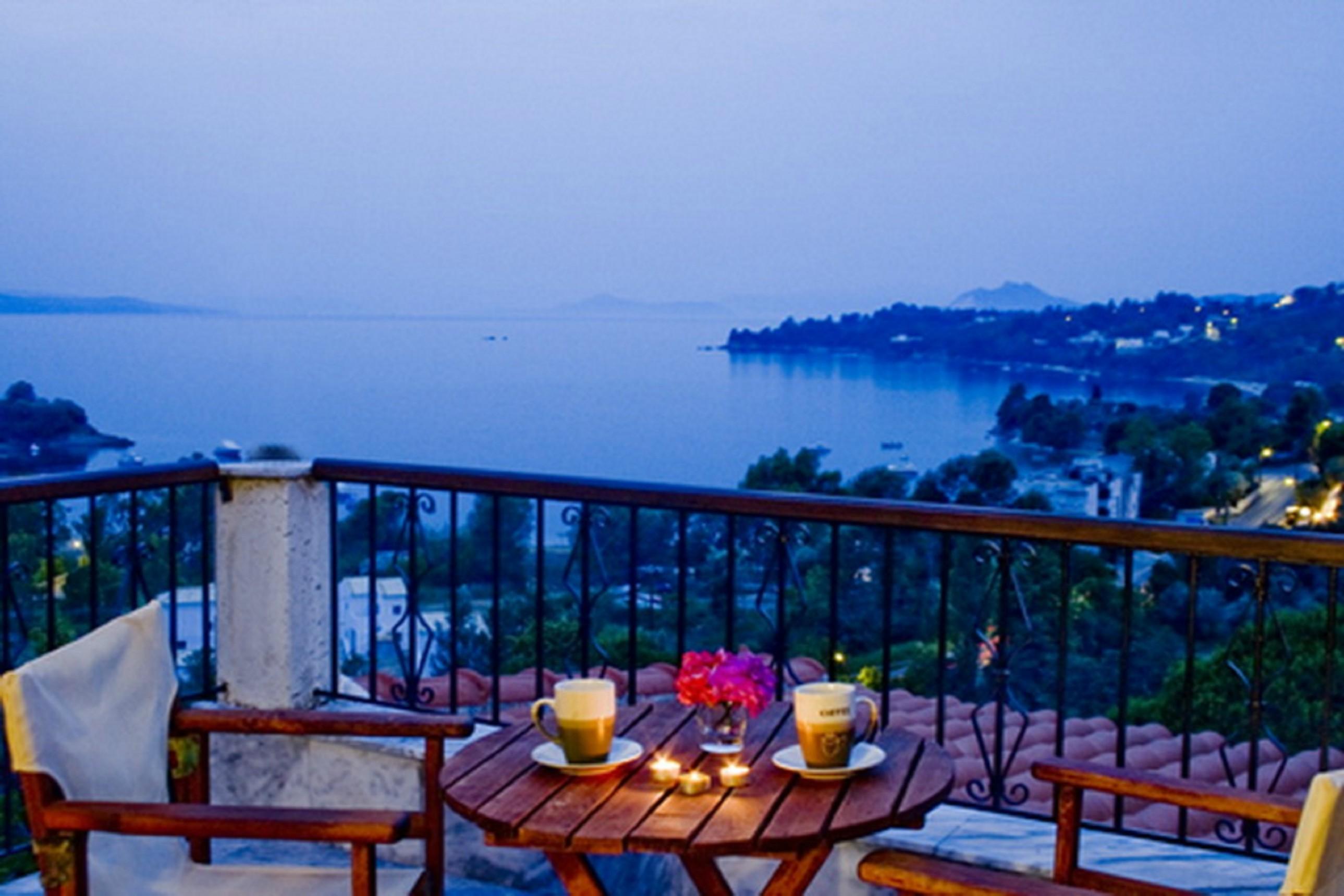 Villa Kavourakia Kolios Екстер'єр фото