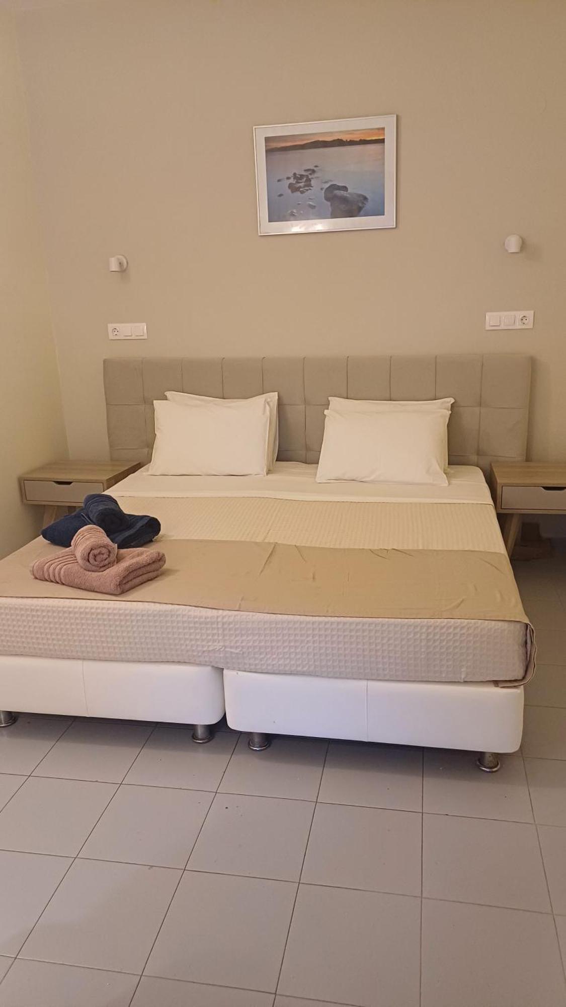 Villa Kavourakia Kolios Екстер'єр фото