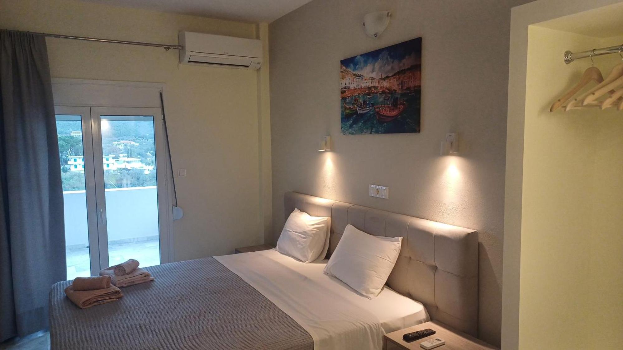 Villa Kavourakia Kolios Екстер'єр фото