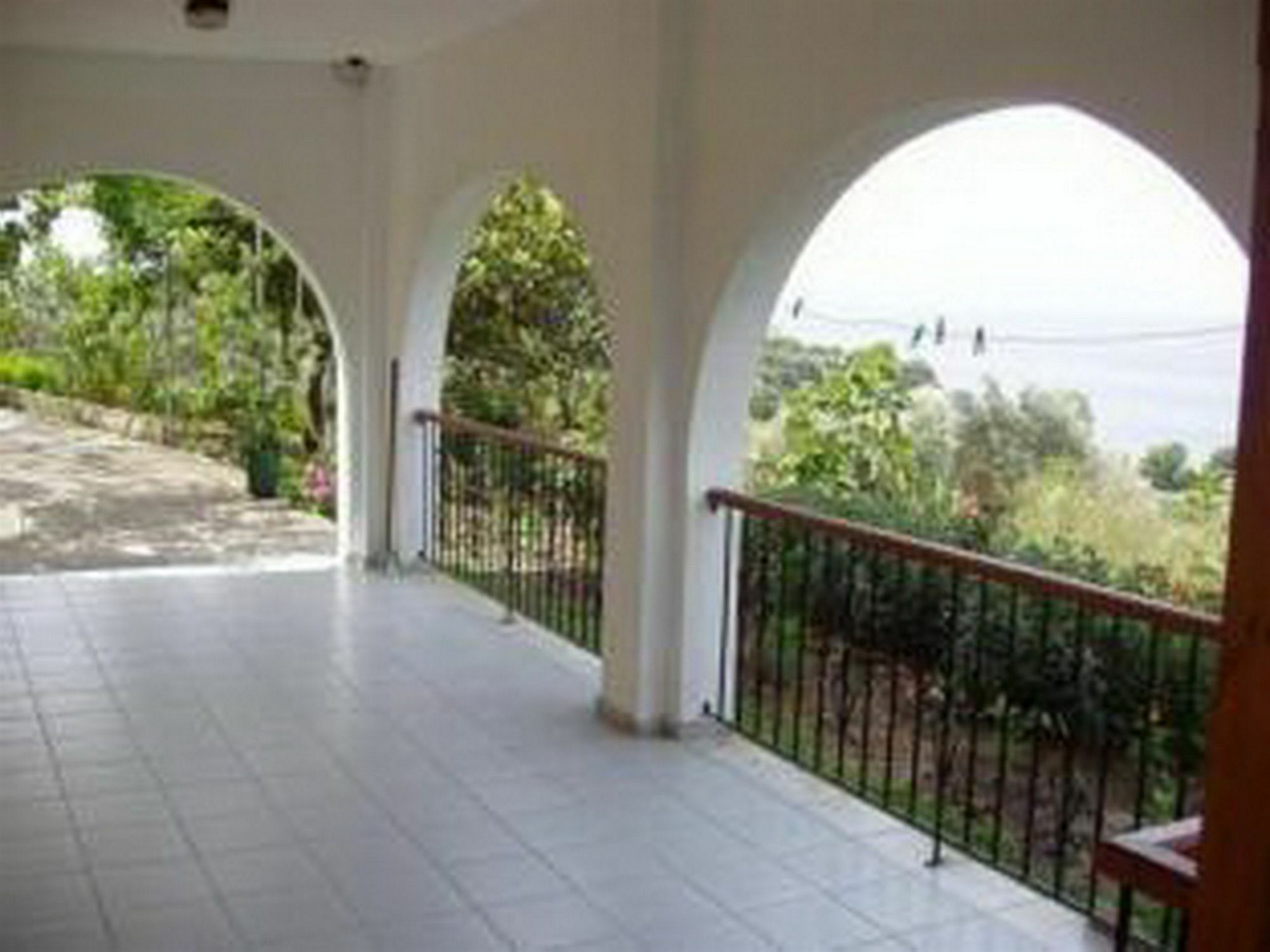 Villa Kavourakia Kolios Екстер'єр фото