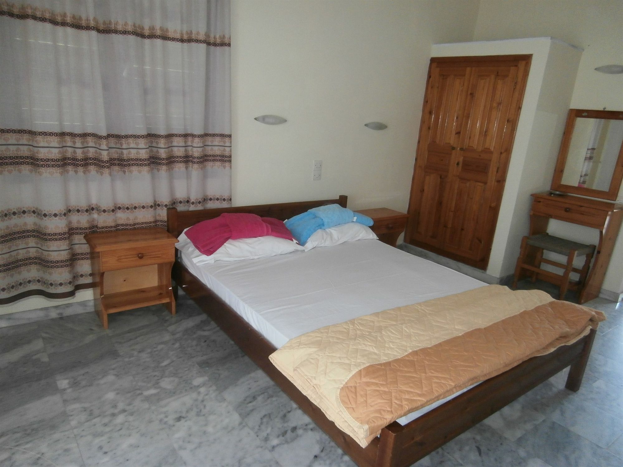 Villa Kavourakia Kolios Екстер'єр фото